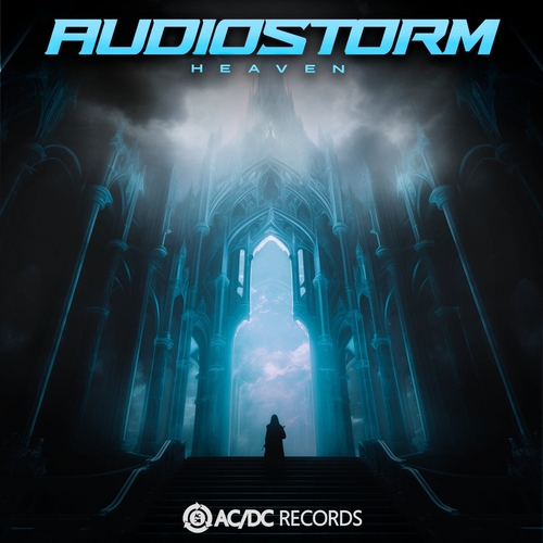 AudioStorm - Heaven [ACDC380]